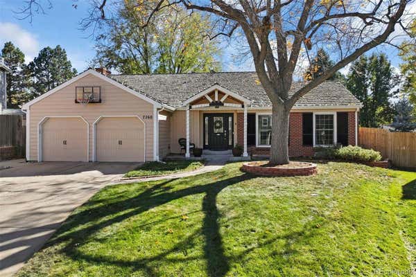 7260 E GEDDES PL, CENTENNIAL, CO 80112 - Image 1