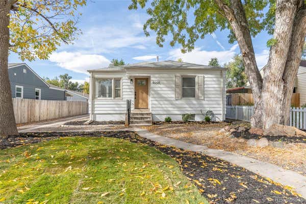 4645 S WASHINGTON ST, ENGLEWOOD, CO 80113 - Image 1