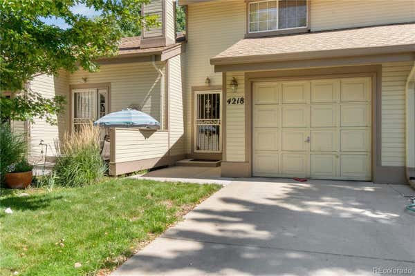 4218 OWENS ST, WHEAT RIDGE, CO 80033 - Image 1