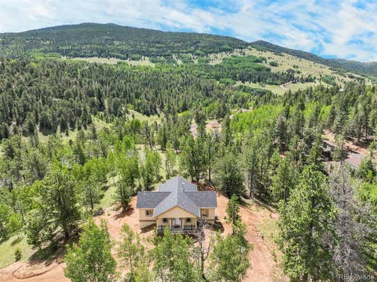 507 YORKTOWN DR, CRIPPLE CREEK, CO 80813 - Image 1