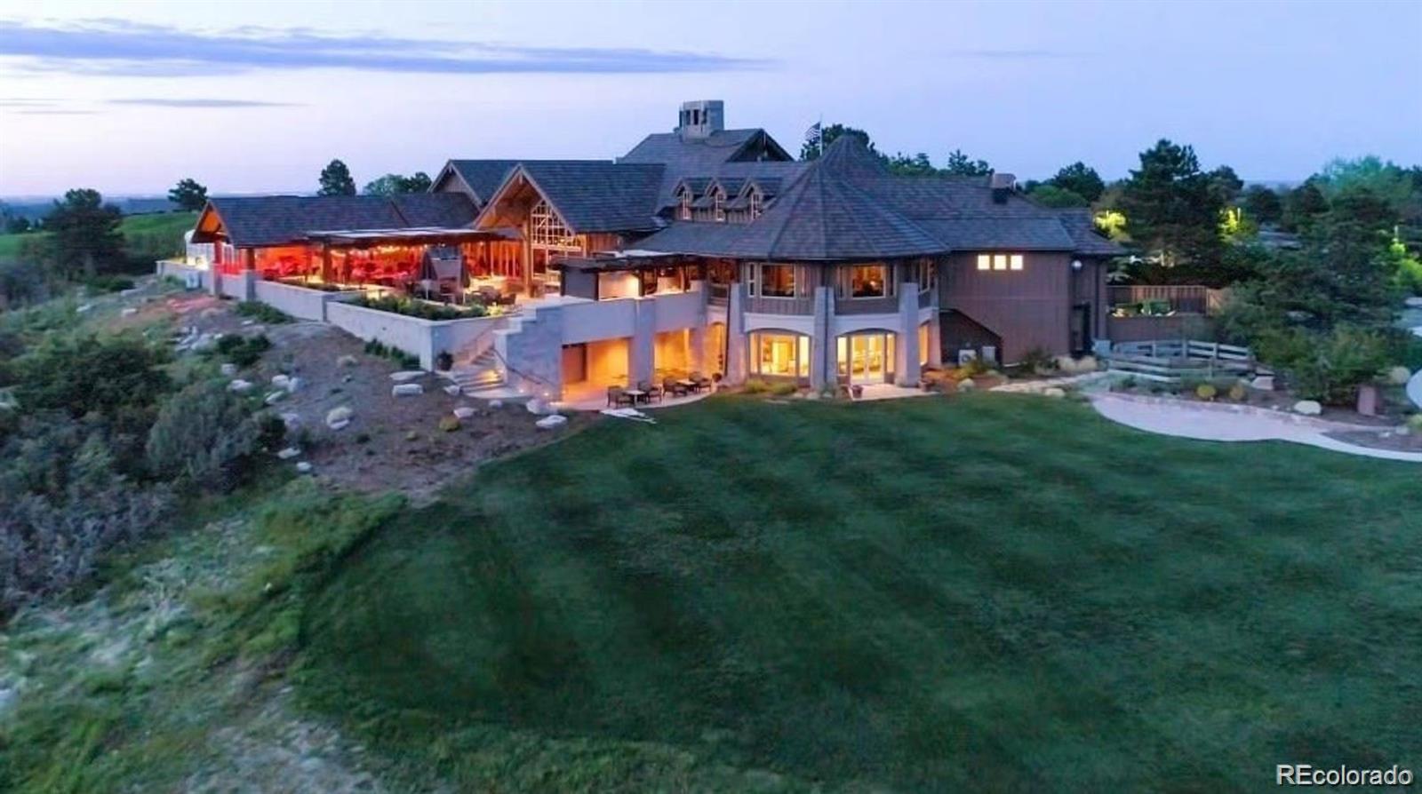 Castle Rock, Colorado, 80108, United States, 3 Bedrooms Bedrooms, ,4 BathroomsBathrooms,Residential,Active,1929695