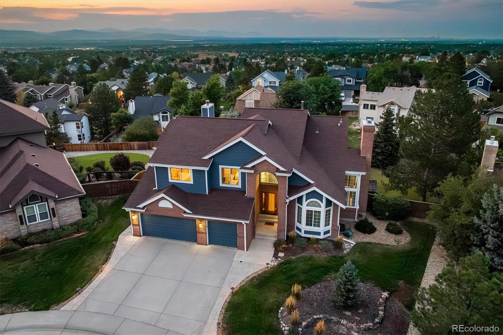 Highlands Ranch, Colorado, 80126, United States, 7 Bedrooms Bedrooms, ,4 BathroomsBathrooms,Residential,Active,1922282
