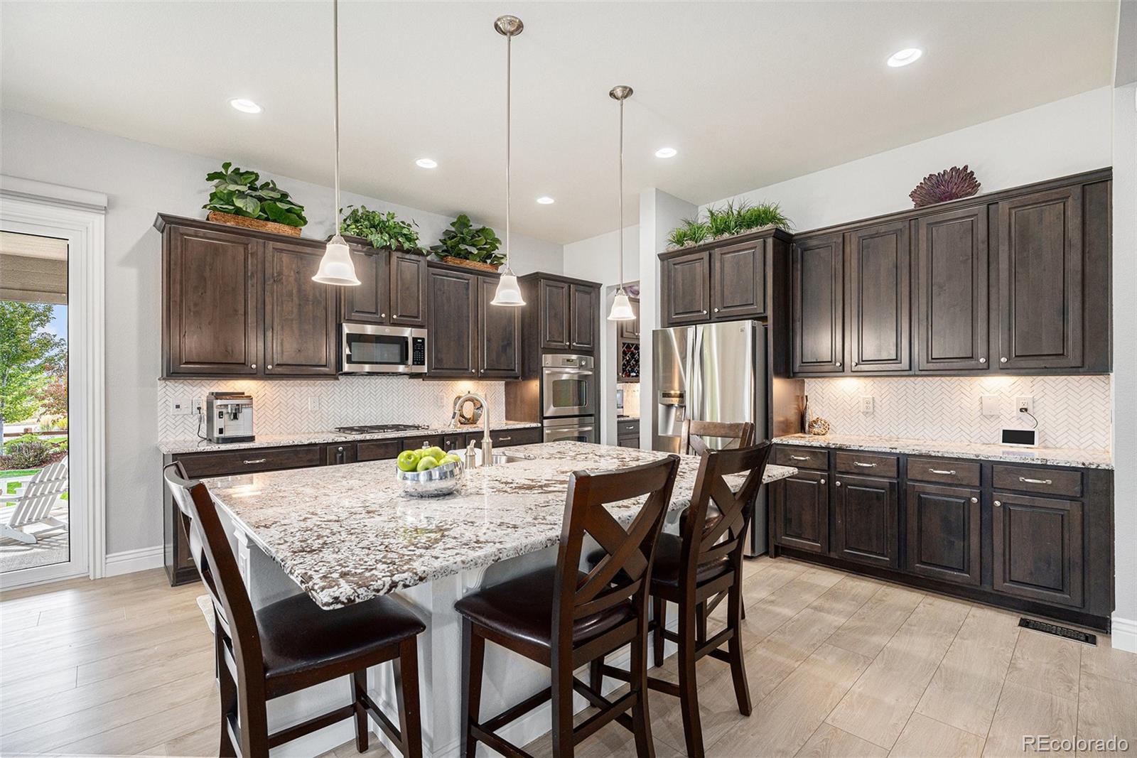 Arvada, Colorado, 80403, United States, 4 Bedrooms Bedrooms, ,5 BathroomsBathrooms,Residential,Active,1952068