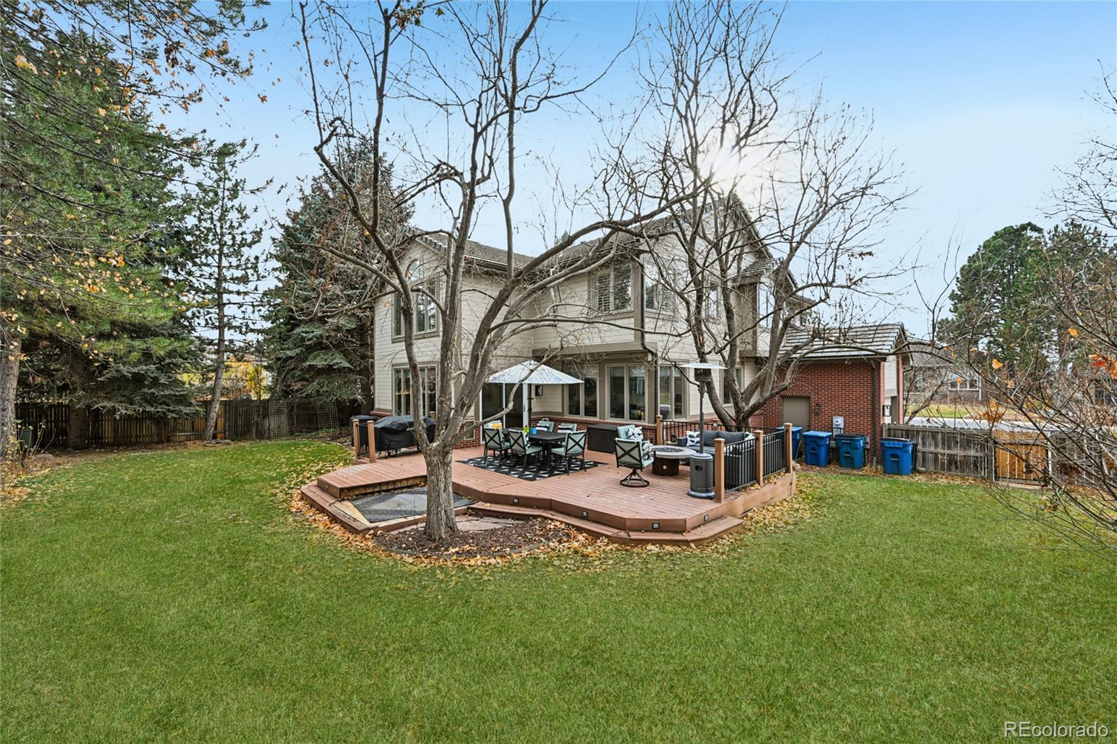 Centennial, Colorado, 80122, United States, 6 Bedrooms Bedrooms, ,5 BathroomsBathrooms,Residential,Active,2009863