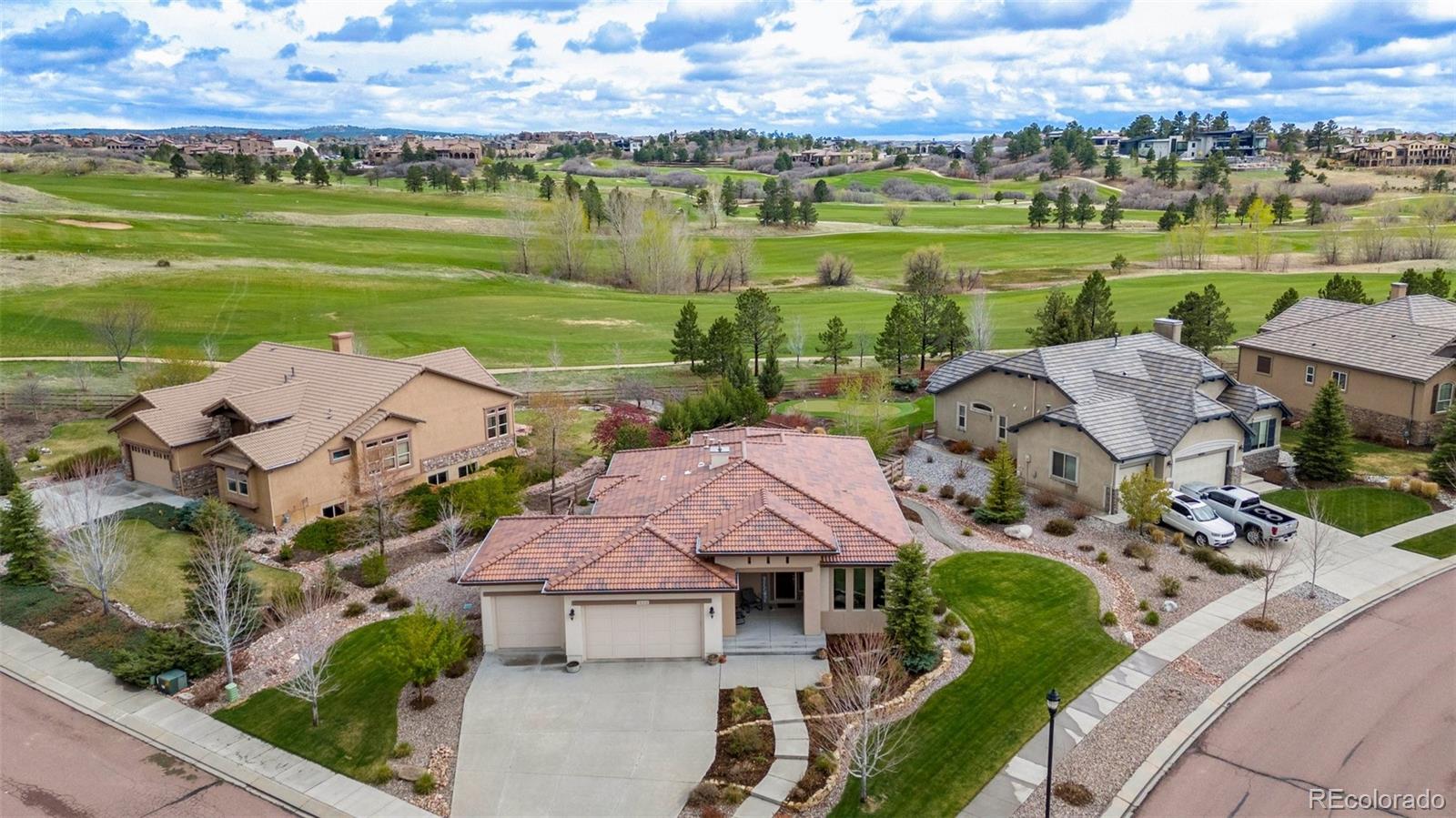 Colorado Springs, Colorado, 80921, United States, 5 Bedrooms Bedrooms, ,4 BathroomsBathrooms,Residential,Active,2002338