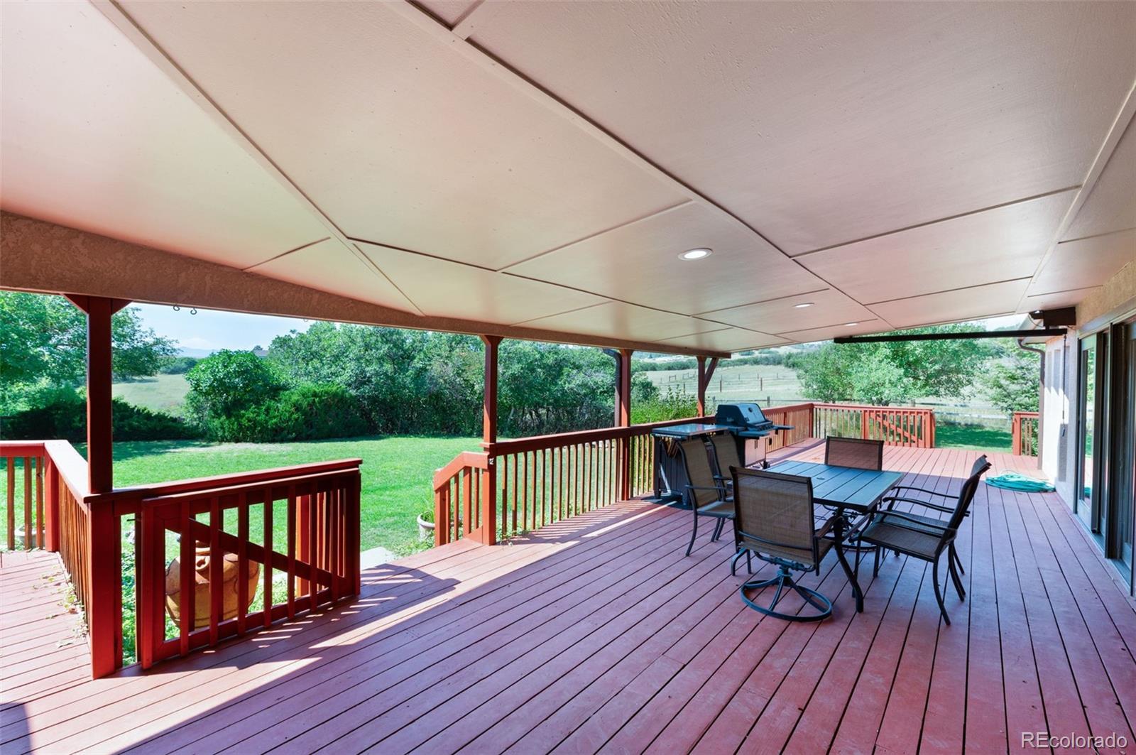 Castle Rock, Colorado, 80109, United States, 7 Bedrooms Bedrooms, ,5 BathroomsBathrooms,Residential,Active,1941111