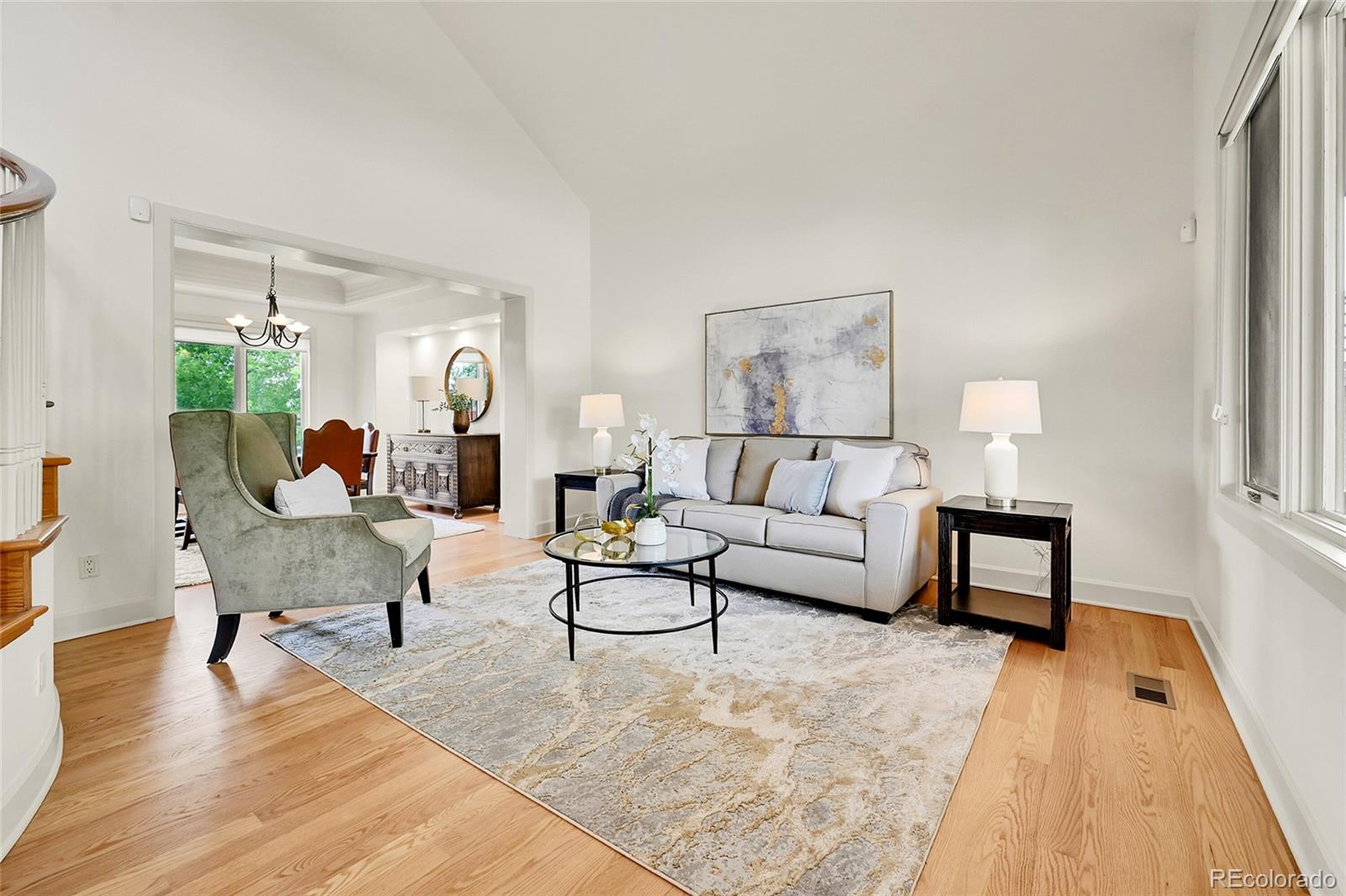 Lakewood, Colorado, 80227, United States, 4 Bedrooms Bedrooms, ,5 BathroomsBathrooms,Residential,Active,1831768