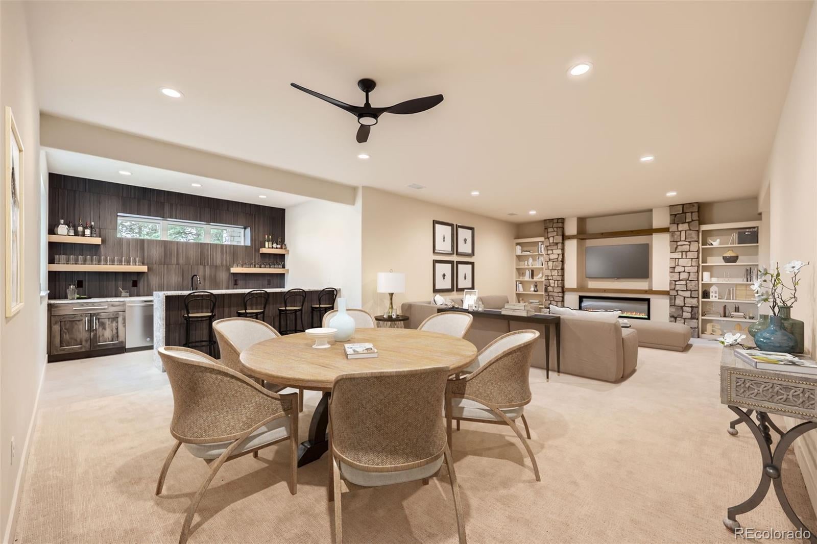Parker, Colorado, 80134, United States, 4 Bedrooms Bedrooms, ,6 BathroomsBathrooms,Residential,Active,1824014