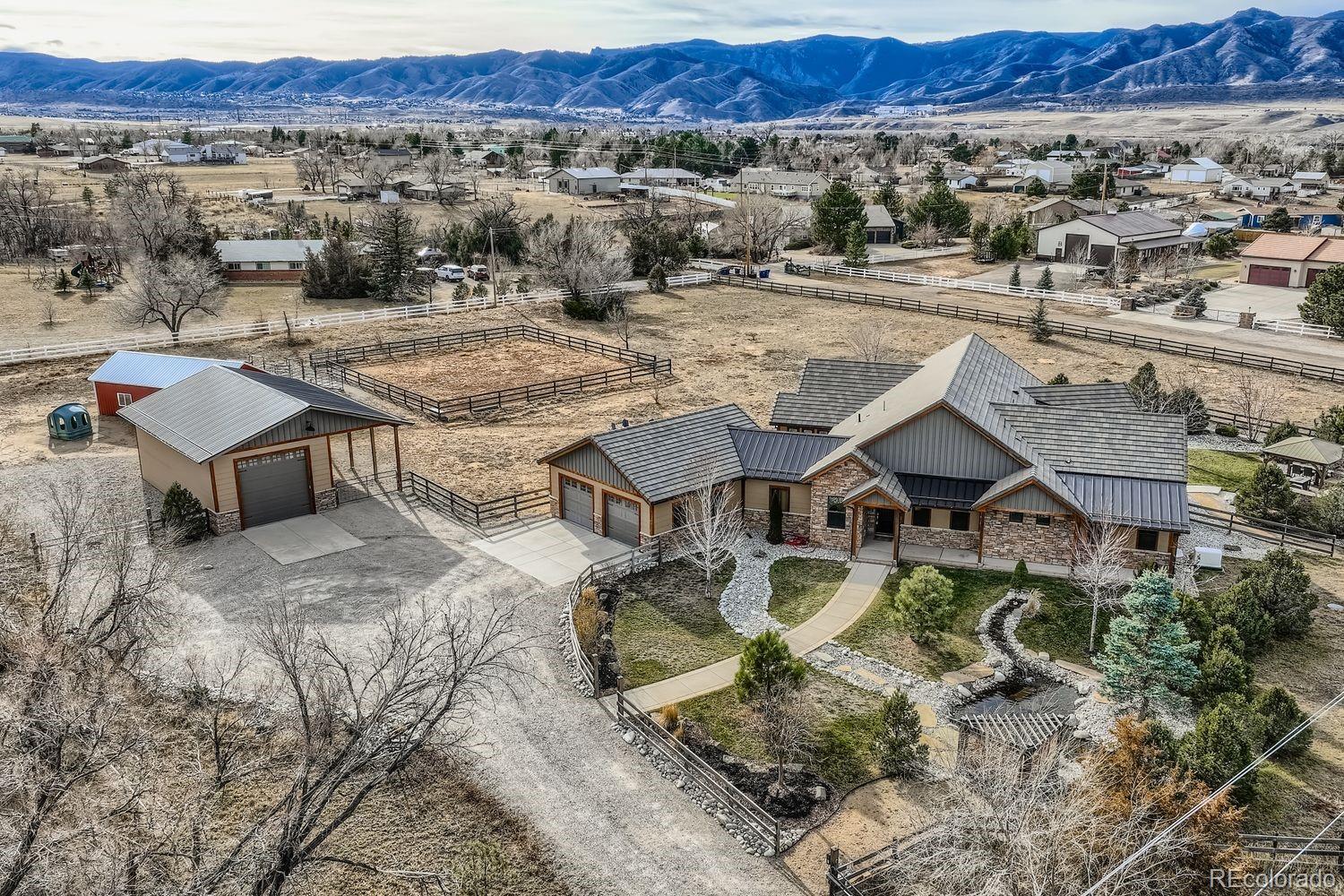 Littleton, Colorado, 80125, United States, 4 Bedrooms Bedrooms, ,5 BathroomsBathrooms,Residential,Active,2008311