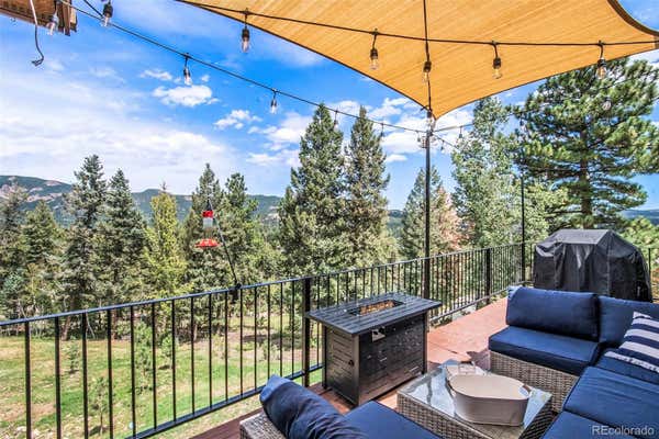 33735 ISHAM JONES RD, PINE, CO 80470 - Image 1