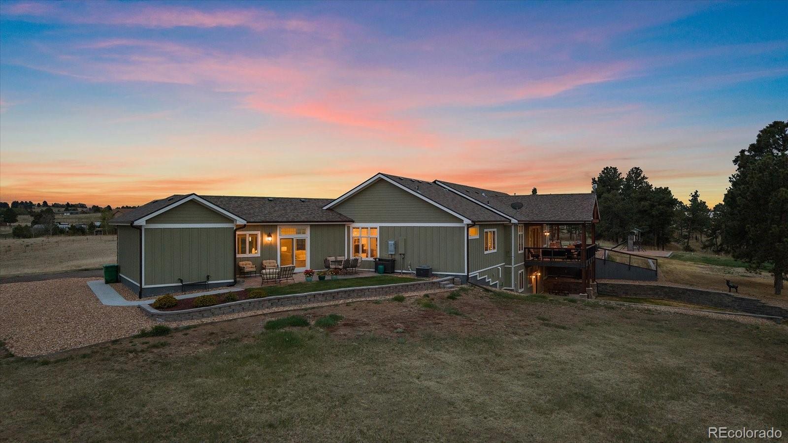 Parker, Colorado, 80138, United States, 4 Bedrooms Bedrooms, ,6 BathroomsBathrooms,Residential,Contingent,2052131