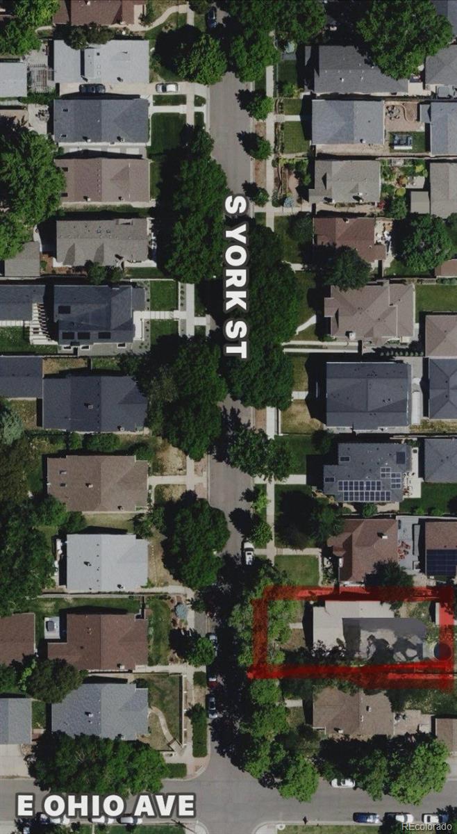 Denver, Colorado, 80209, United States, 3 Bedrooms Bedrooms, ,1 BathroomBathrooms,Residential,Active,2001070