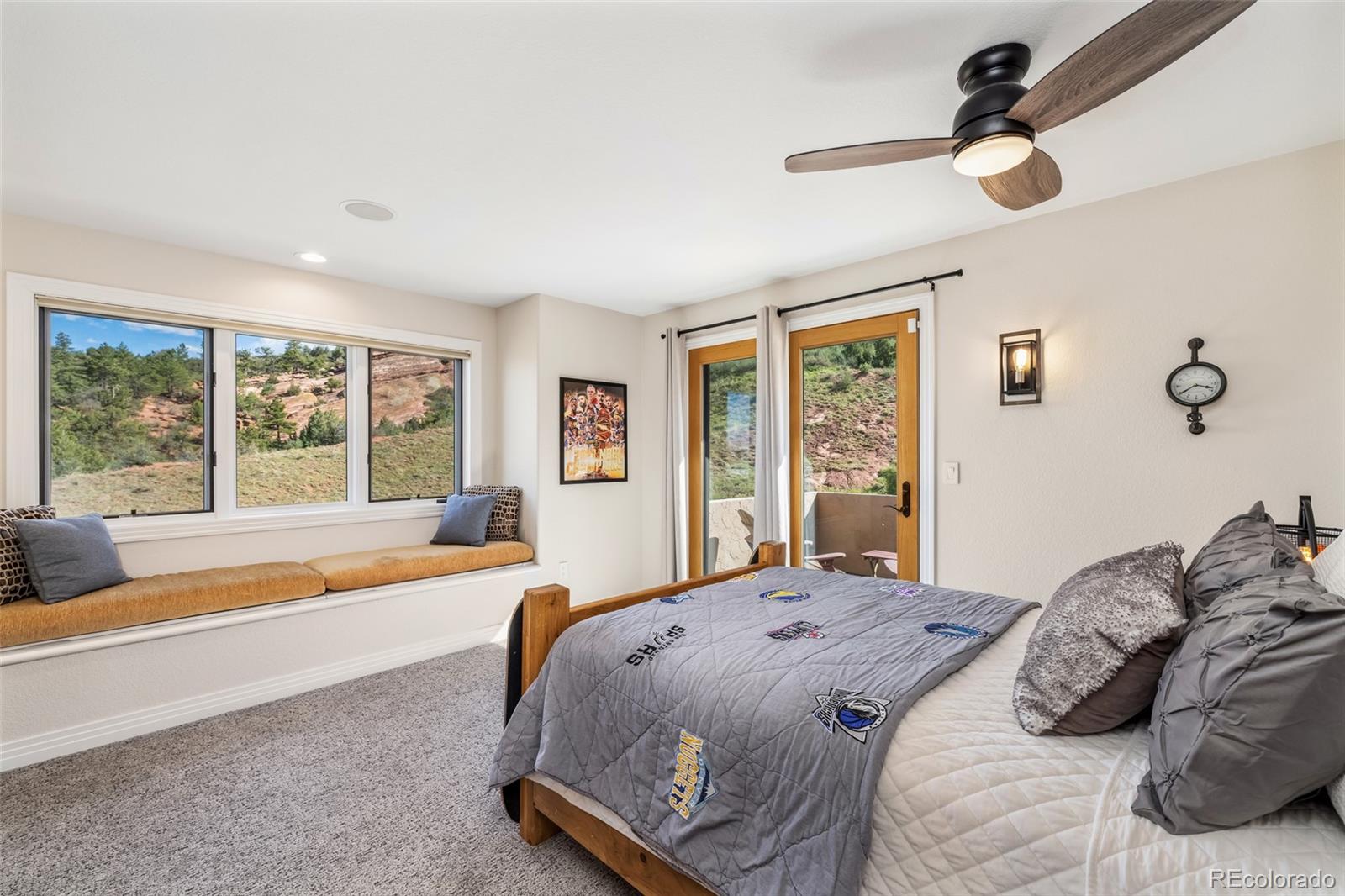 Morrison, Colorado, 80465, United States, 5 Bedrooms Bedrooms, ,6 BathroomsBathrooms,Residential,Active,2052051