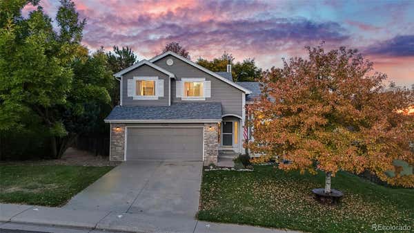 6512 S TAFT WAY, LITTLETON, CO 80127 - Image 1