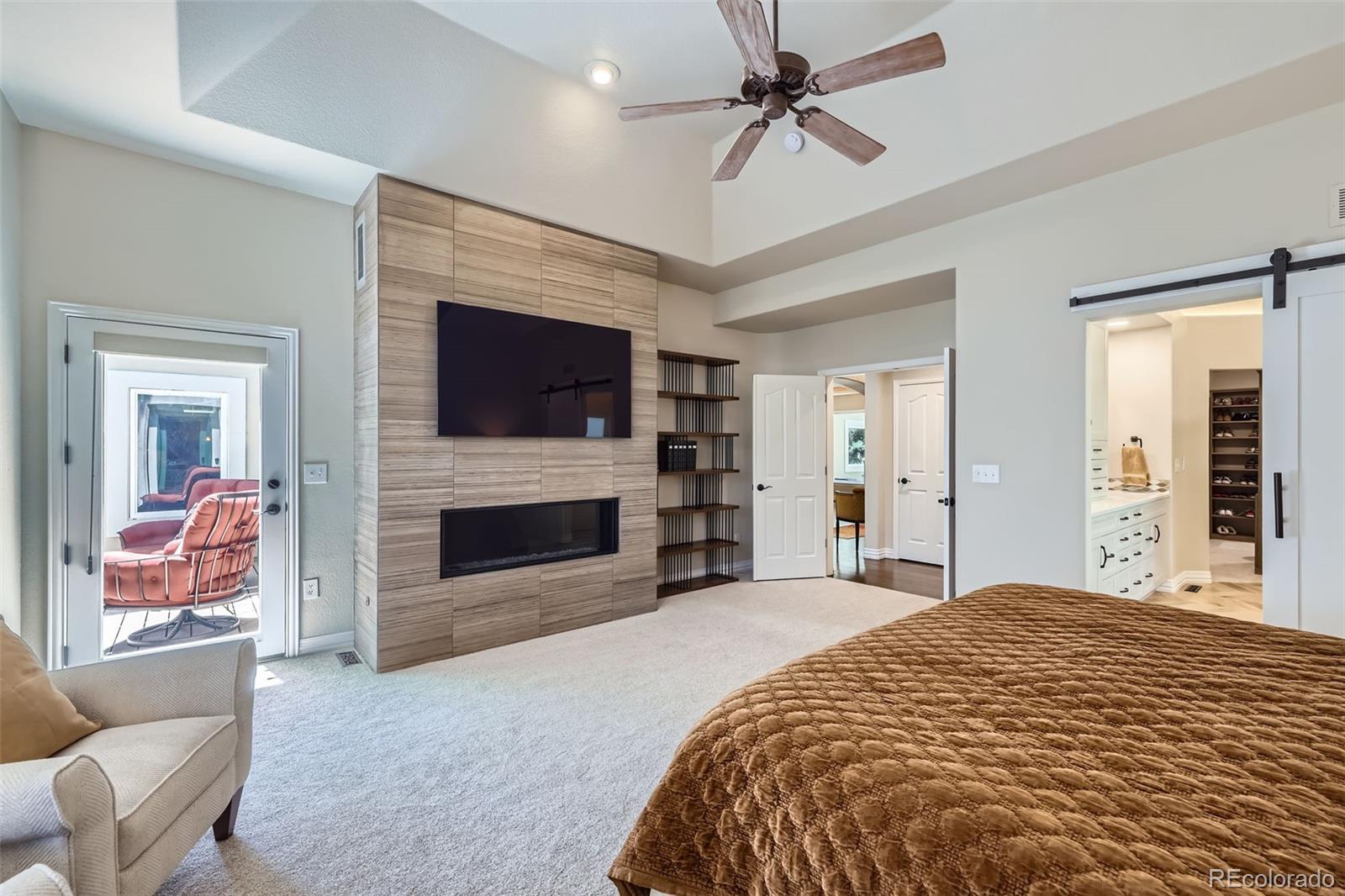 Littleton, Colorado, 80128, United States, 5 Bedrooms Bedrooms, ,5 BathroomsBathrooms,Residential,Active,2025658