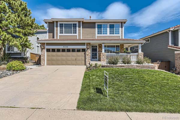 9226 ROADRUNNER DR, HIGHLANDS RANCH, CO 80129 - Image 1