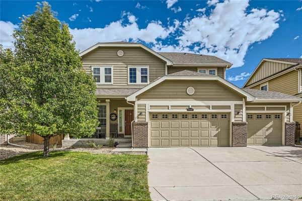 6049 MINERS PEAK CIR, FREDERICK, CO 80516 - Image 1