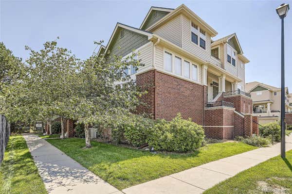 9881 E CAROLINA PL, AURORA, CO 80247 - Image 1