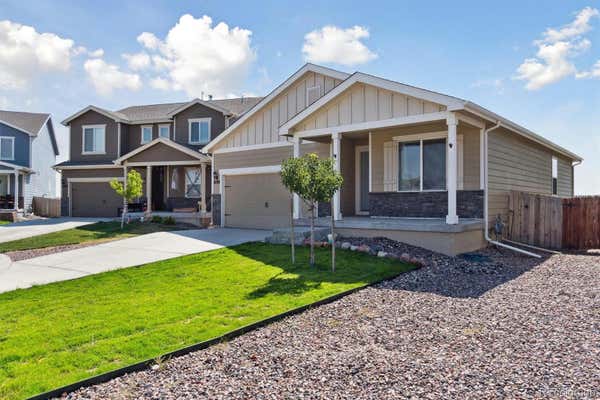 47398 LILAC AVE, BENNETT, CO 80102 - Image 1