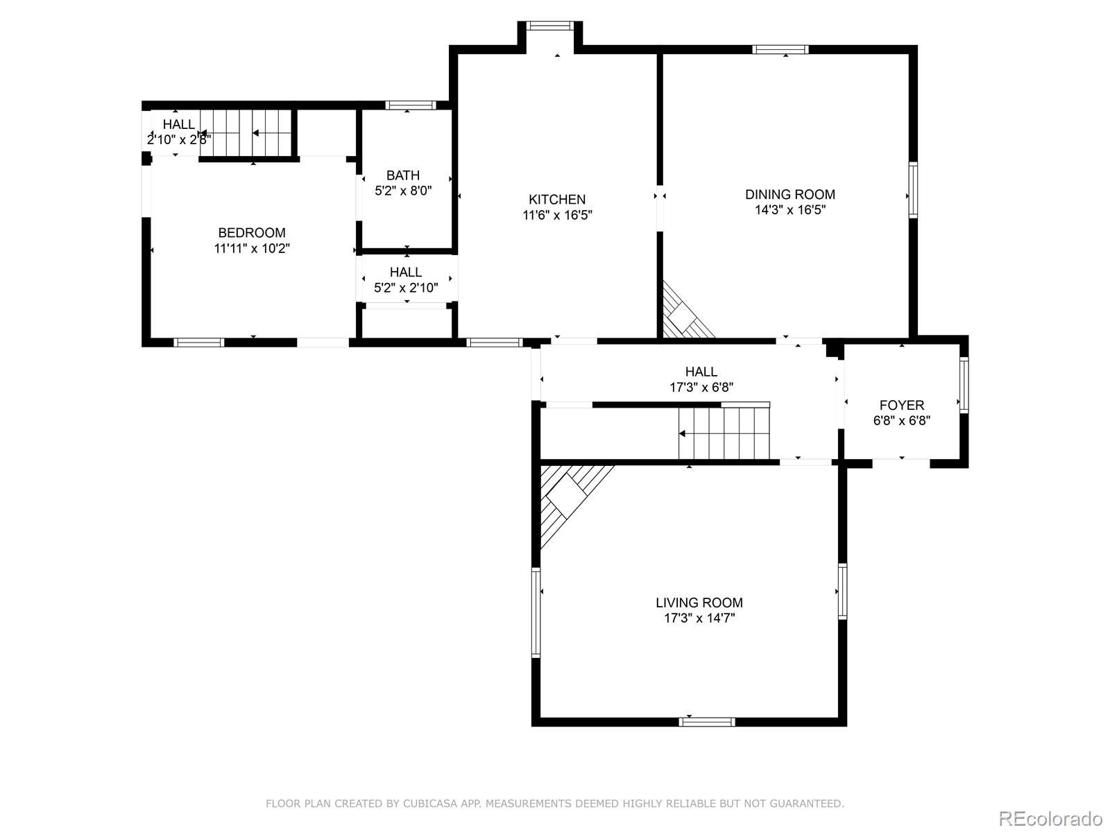 Lakewood, Colorado, 80232, United States, 4 Bedrooms Bedrooms, ,3 BathroomsBathrooms,Residential,Active,1929429