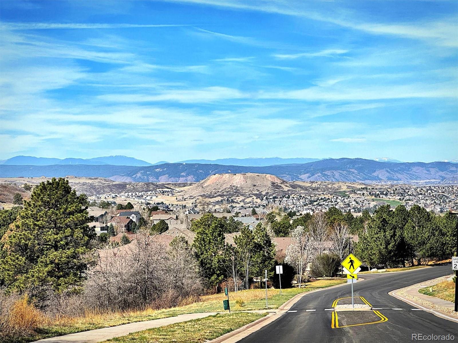 Castle Rock, Colorado, 80104, United States, 4 Bedrooms Bedrooms, ,5 BathroomsBathrooms,Residential,Active,2034010