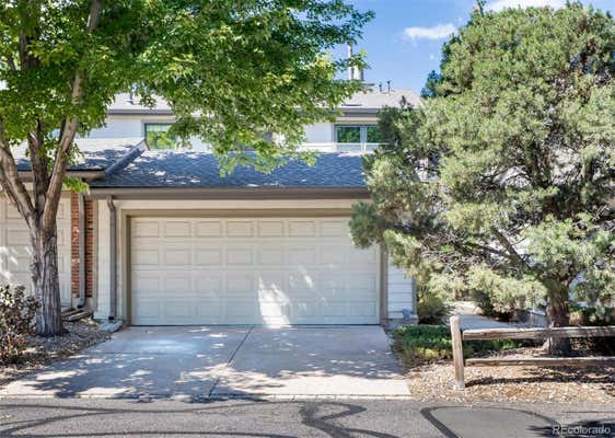 7900 W LAYTON AVE UNIT 805, LITTLETON, CO 80123 - Image 1