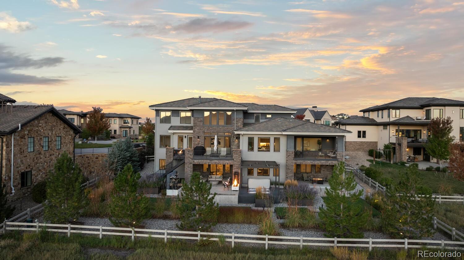 Highlands Ranch, Colorado, 80126, United States, 6 Bedrooms Bedrooms, ,7 BathroomsBathrooms,Residential,Active,1953374