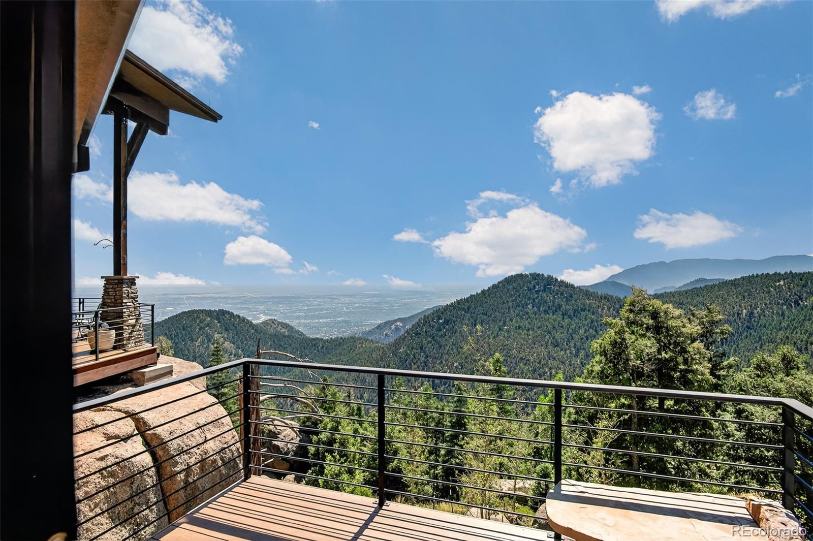 Manitou Springs, Colorado, 80829, United States, 4 Bedrooms Bedrooms, ,3 BathroomsBathrooms,Residential,Active,1933732