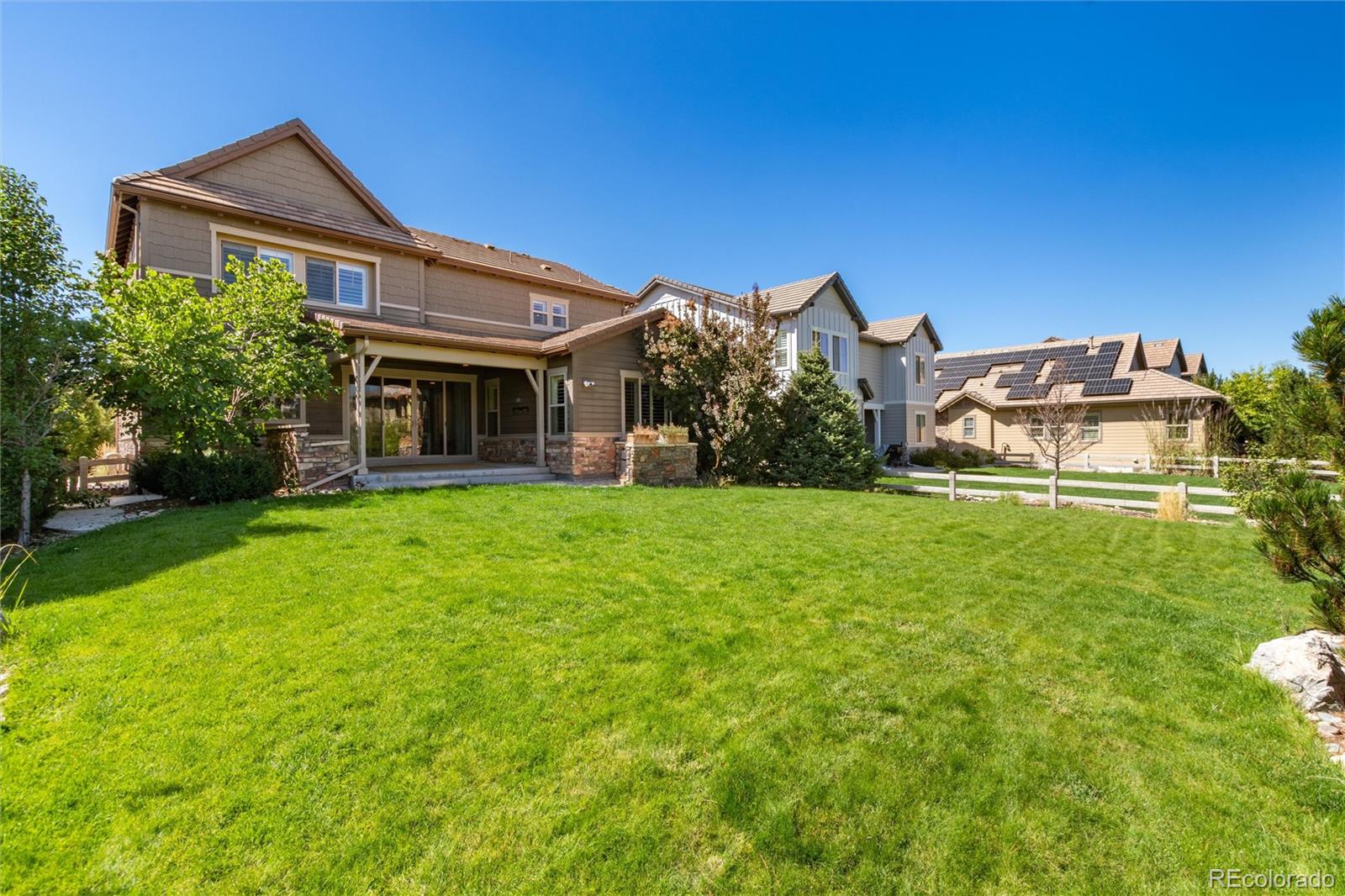 Highlands Ranch, Colorado, 80126, United States, 4 Bedrooms Bedrooms, ,4 BathroomsBathrooms,Residential,Active,1951823