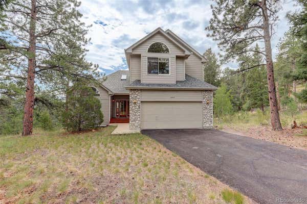 32304 MEADOW RIDGE LN, PINE, CO 80470, photo 3 of 50