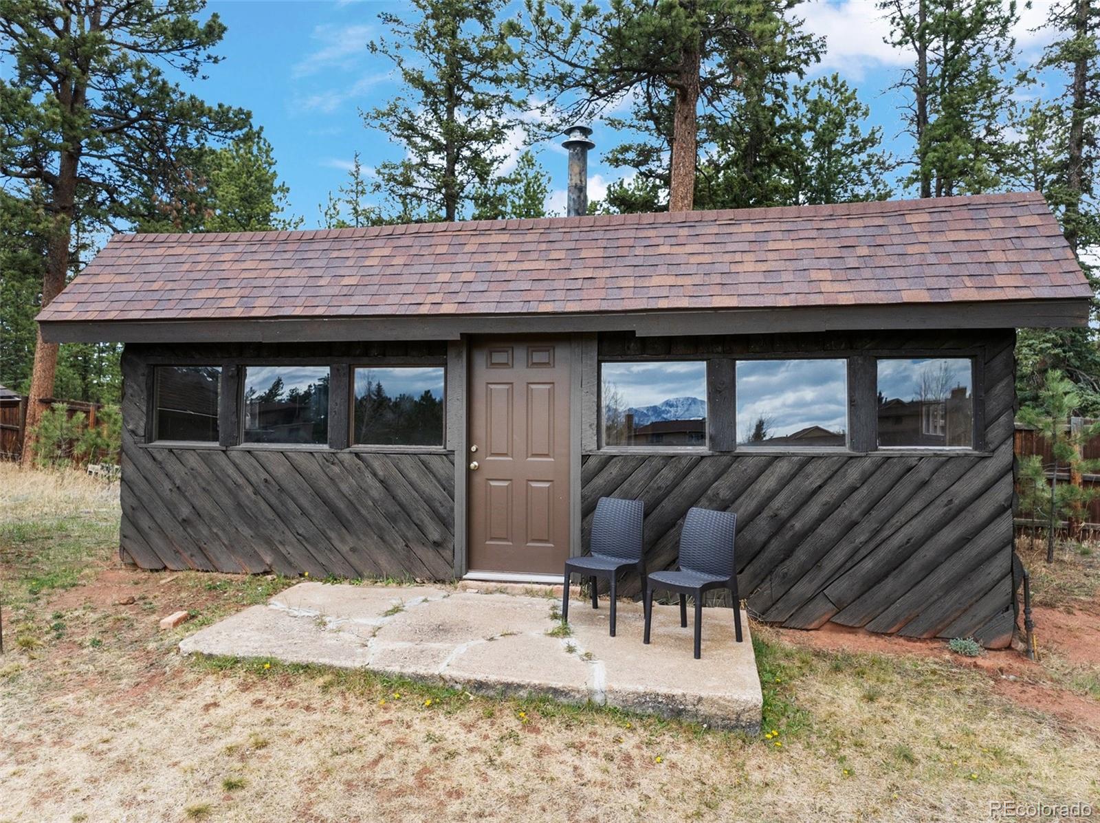 Woodland Park, Colorado, 80863, United States, 2 Bedrooms Bedrooms, ,2 BathroomsBathrooms,Residential,Active,2042765