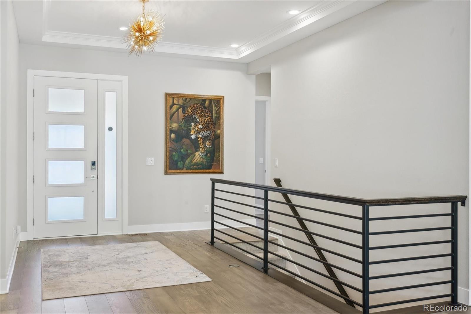 Castle Rock, Colorado, 80104, United States, ,4 BathroomsBathrooms,Residential,Active,1824531