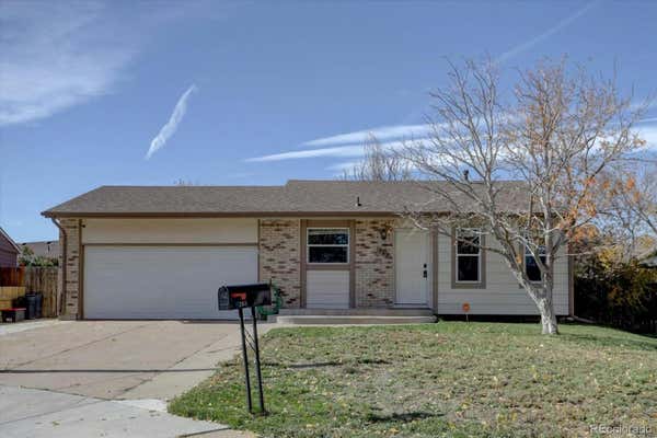 265 CLEVELAND CT, BENNETT, CO 80102 - Image 1