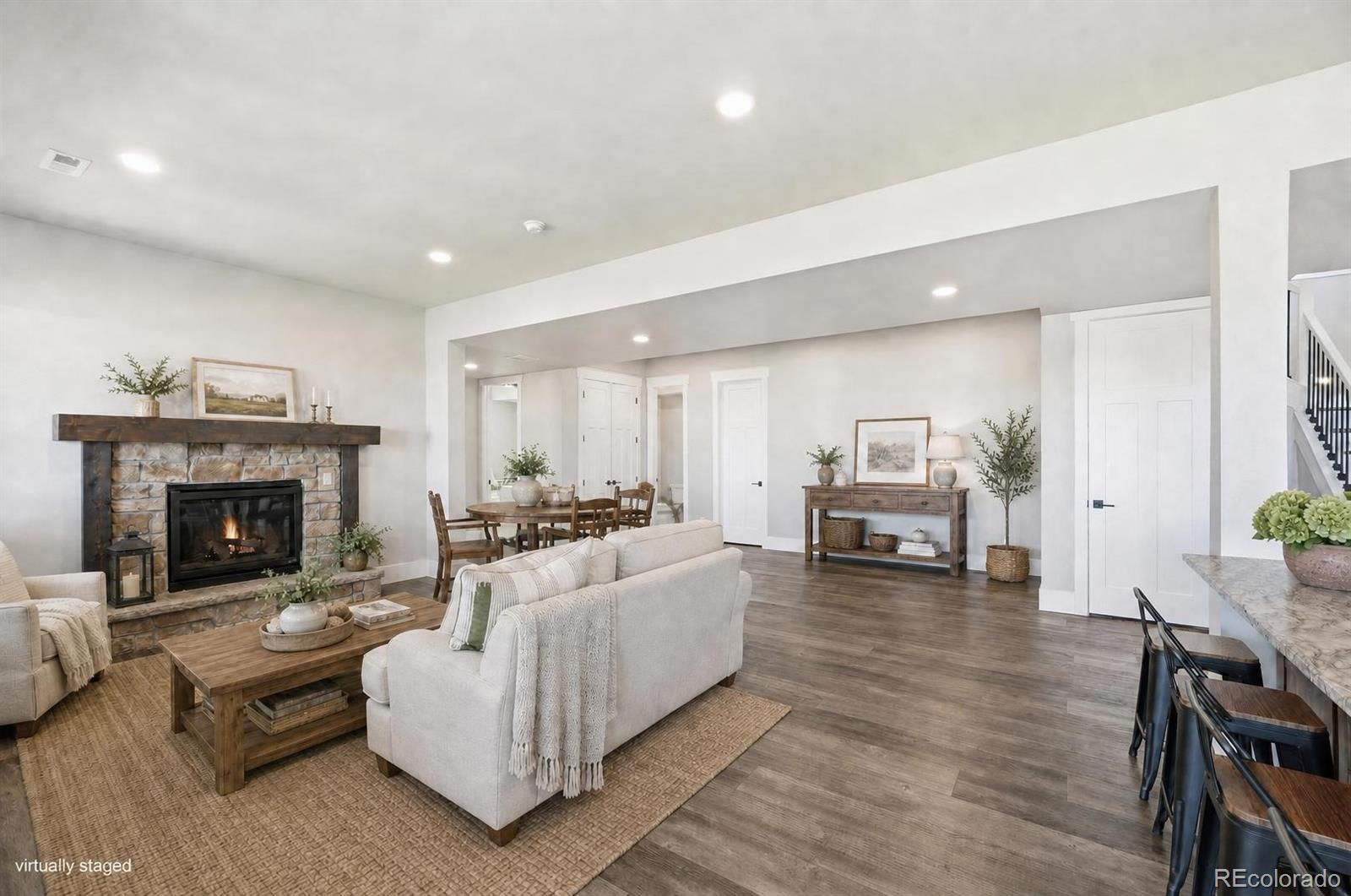 Franktown, Colorado, 80116, United States, 5 Bedrooms Bedrooms, ,6 BathroomsBathrooms,Residential,Active,2045773