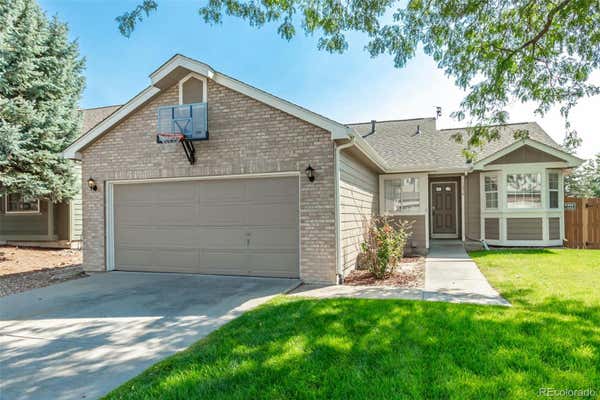 13316 CHERRY CIR, THORNTON, CO 80241 - Image 1