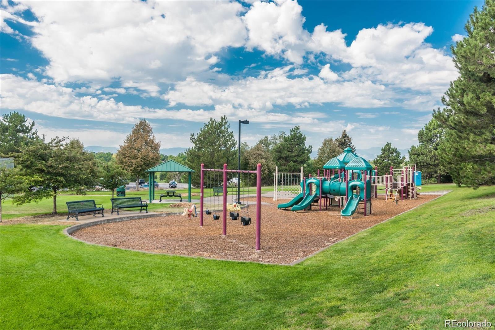 Centennial, Colorado, 80122, United States, 5 Bedrooms Bedrooms, ,4 BathroomsBathrooms,Residential,Active,2043143