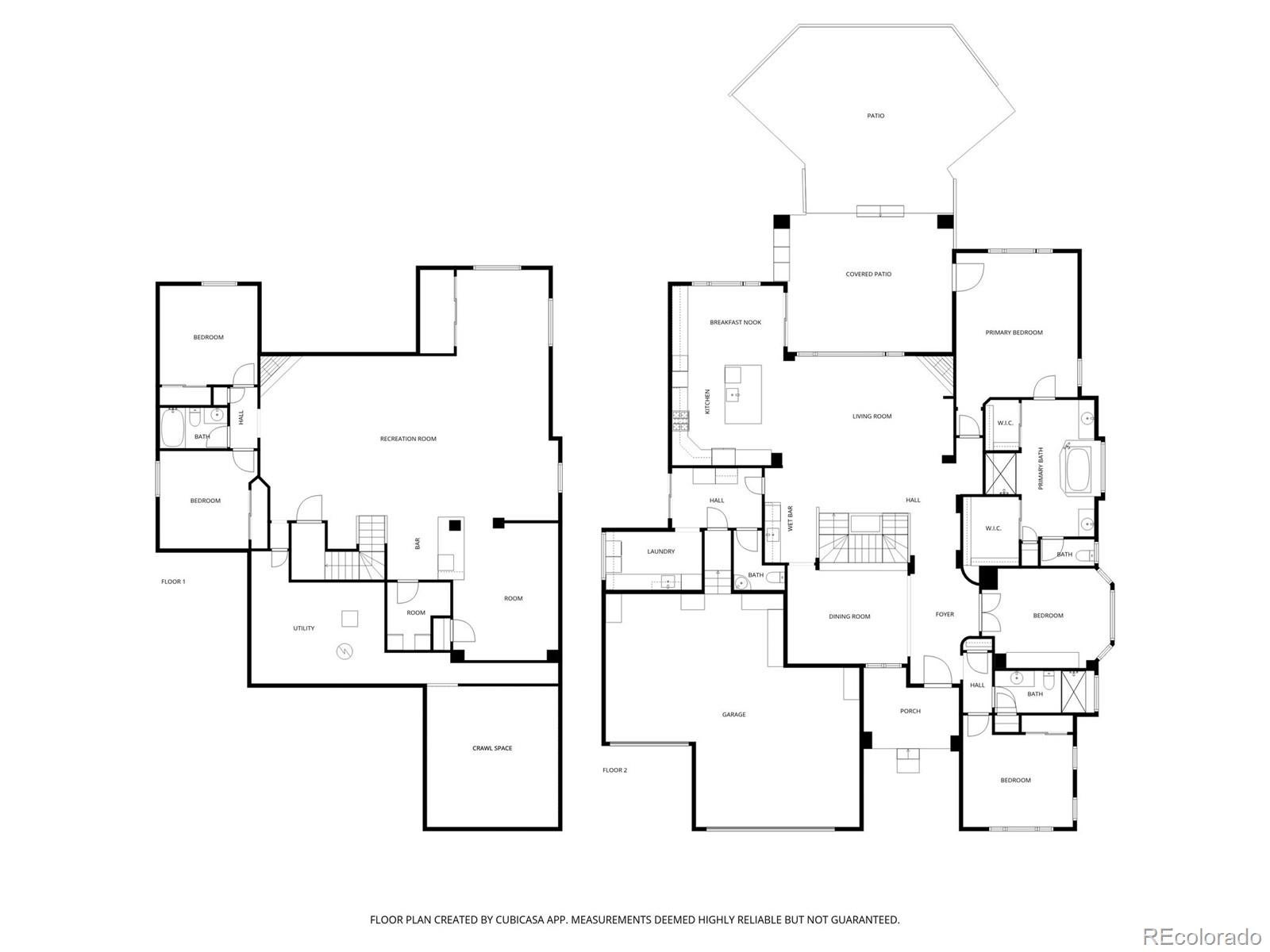 Centennial, Colorado, 80121, United States, 4 Bedrooms Bedrooms, ,4 BathroomsBathrooms,Residential,Active,2042163