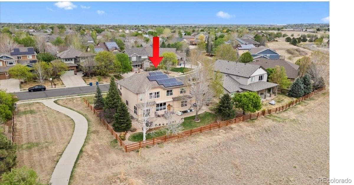 Broomfield, Colorado, 80020, United States, 5 Bedrooms Bedrooms, ,4 BathroomsBathrooms,Residential,Active,2041387