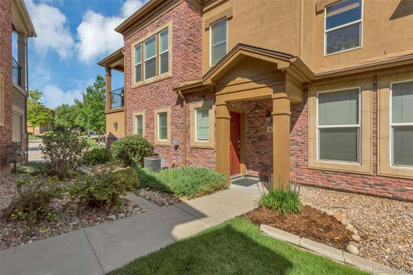 665 W BURGUNDY ST UNIT A, HIGHLANDS RANCH, CO 80129 - Image 1