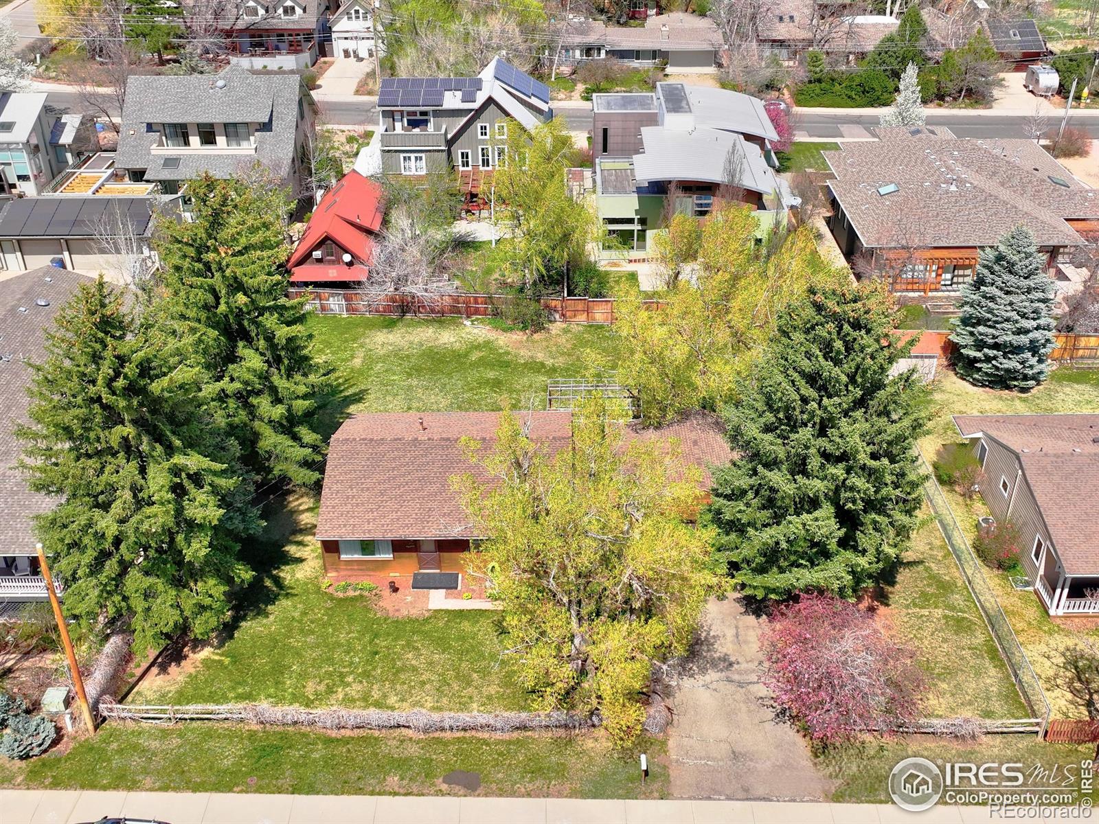 Boulder, Colorado, 80304, United States, ,1 BathroomBathrooms,Residential,Active,1780302