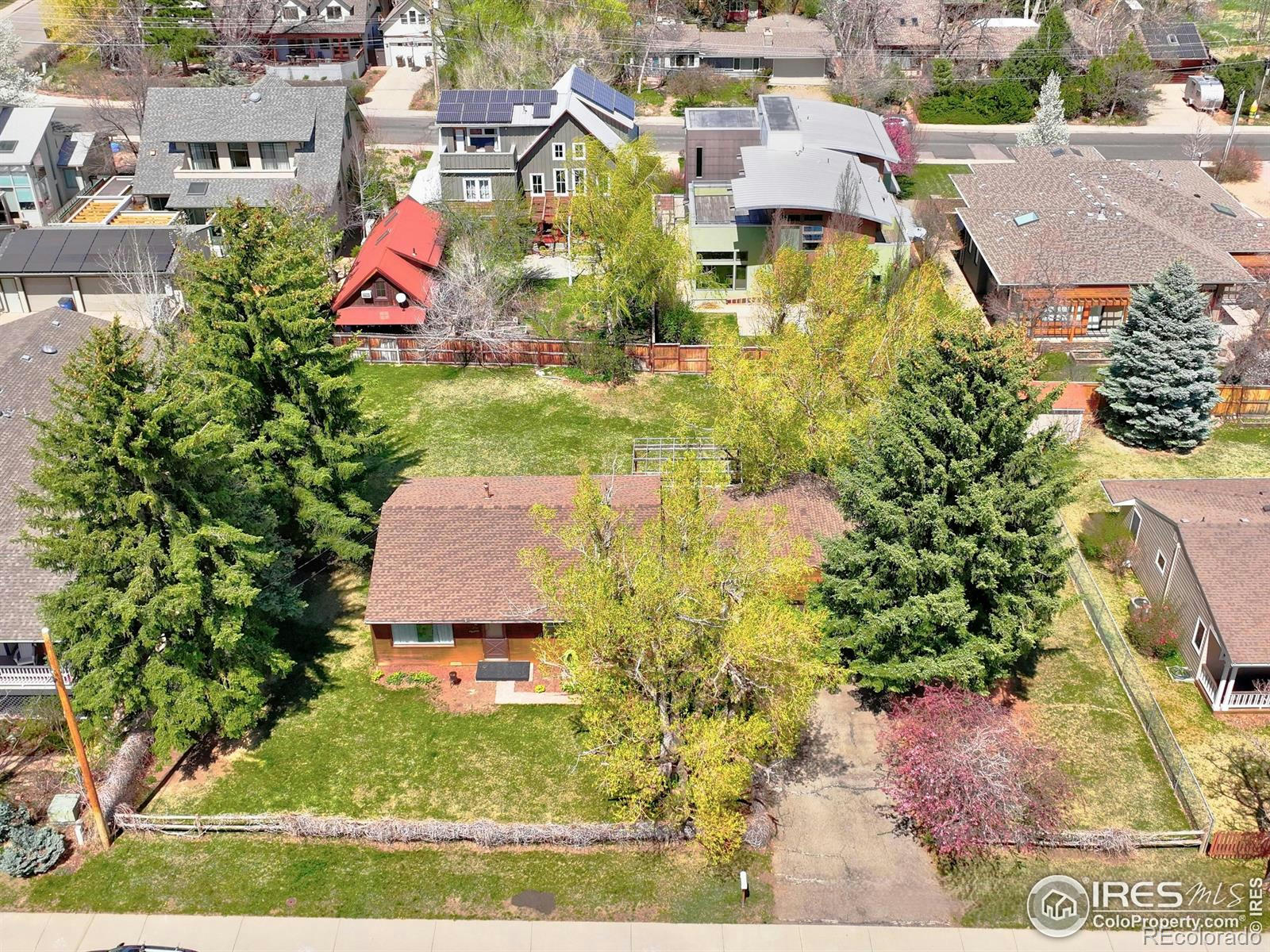 Boulder, Colorado, 80304, United States, ,1 BathroomBathrooms,Residential,Active,1780302