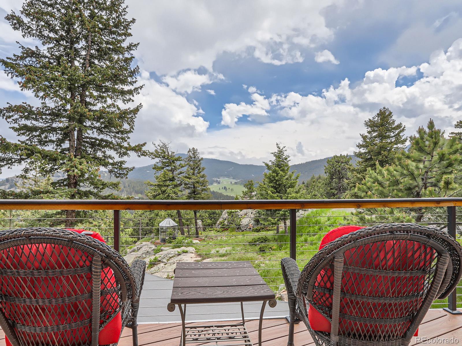 Evergreen, Colorado, 80439, United States, 3 Bedrooms Bedrooms, ,3 BathroomsBathrooms,Residential,Active,1843427