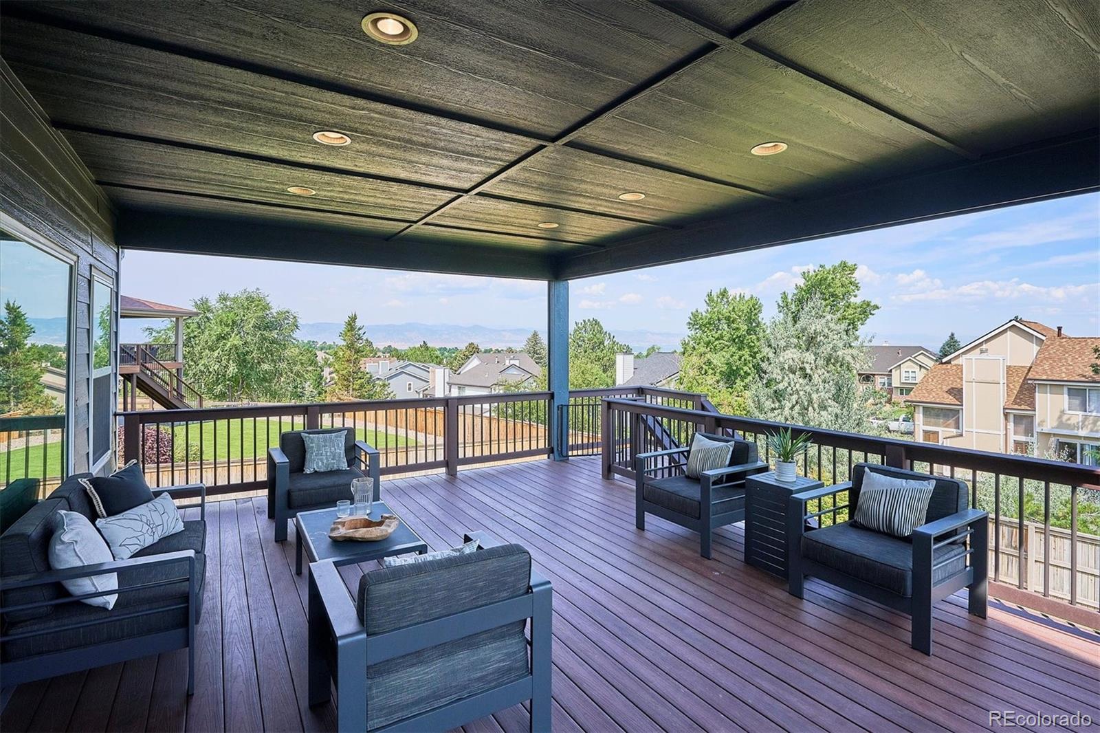 Highlands Ranch, Colorado, 80126, United States, 7 Bedrooms Bedrooms, ,4 BathroomsBathrooms,Residential,Active,1922282