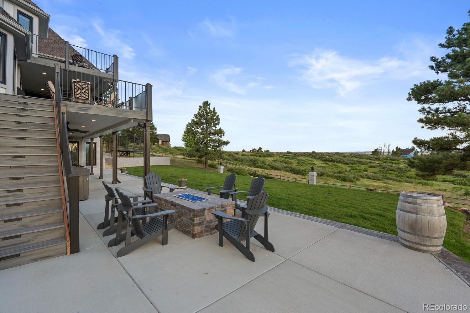 Parker, Colorado, 80134, United States, 7 Bedrooms Bedrooms, ,6 BathroomsBathrooms,Residential,Active,1922347