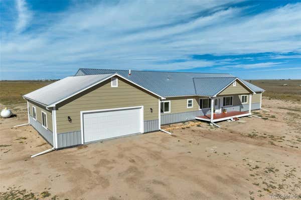 41095 ALTA VISTA ROAD, RAMAH, CO 80832 - Image 1