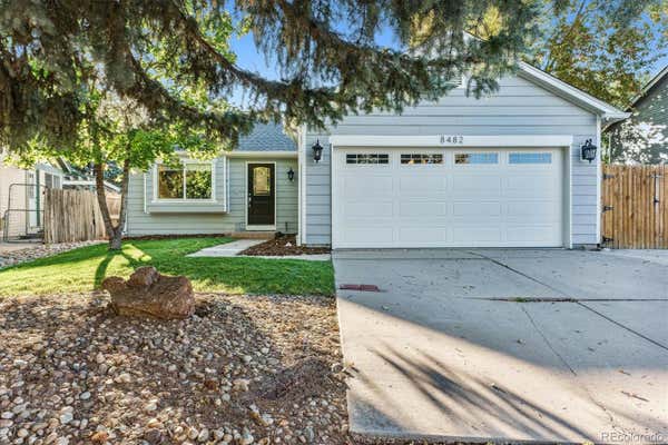 8482 PRAIRIE CLOVER WAY, PARKER, CO 80134 - Image 1