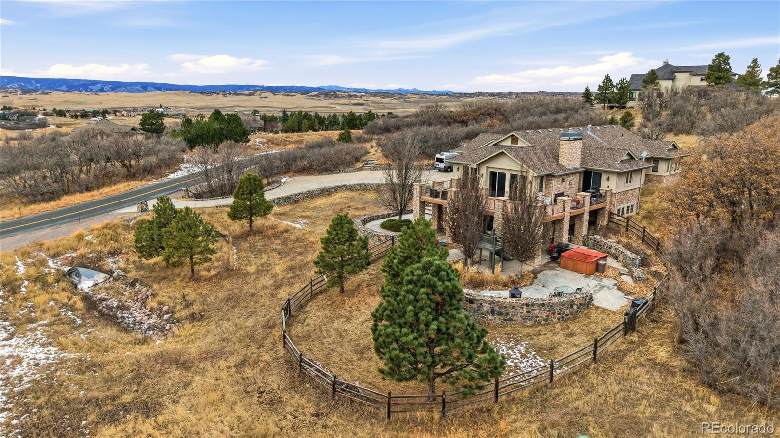 Castle Rock, Colorado, 80104, United States, 4 Bedrooms Bedrooms, ,4 BathroomsBathrooms,Residential,Active,2006935