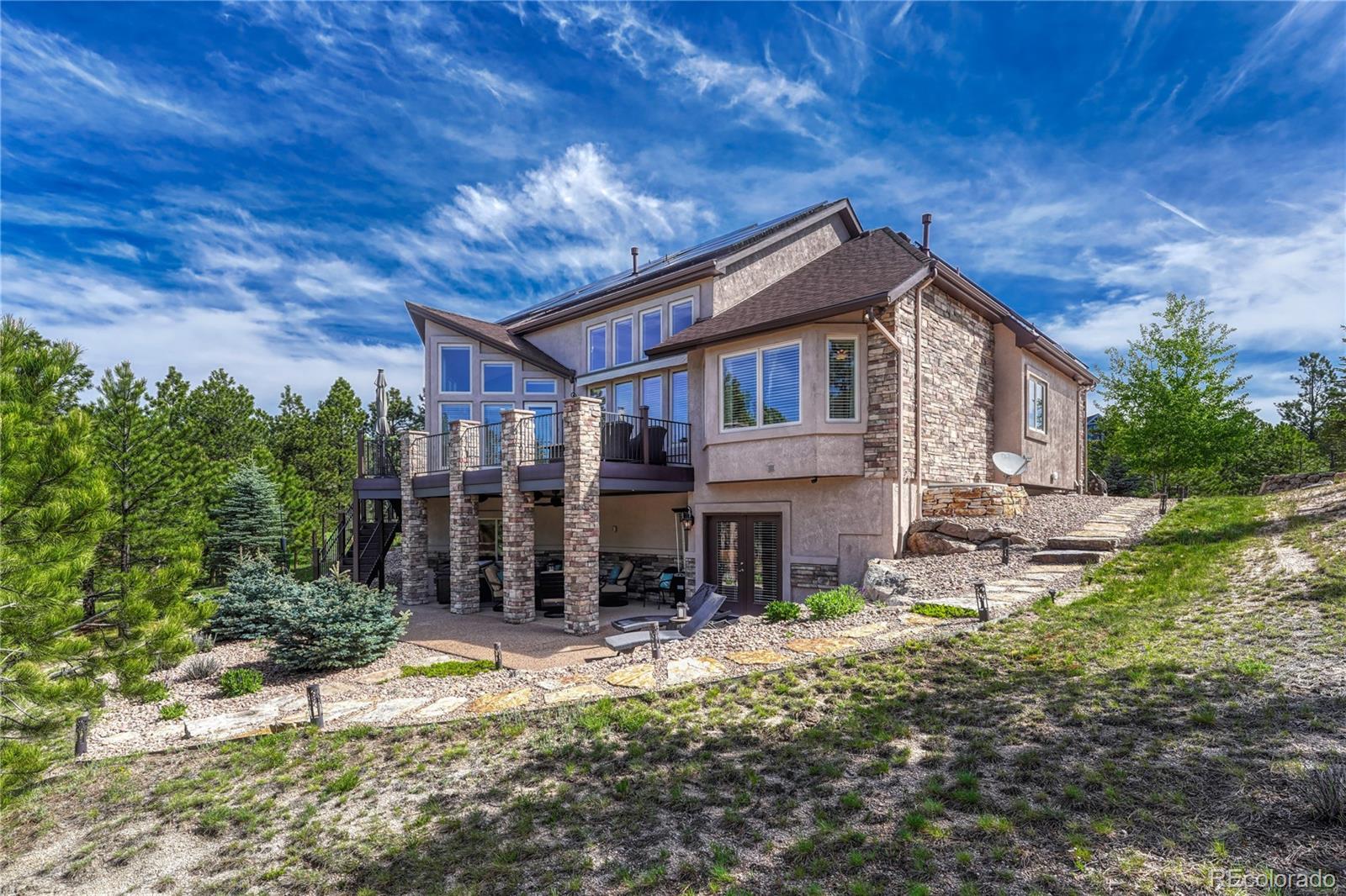 Colorado Springs, Colorado, 80908, United States, 6 Bedrooms Bedrooms, ,5 BathroomsBathrooms,Residential,Active,1900499