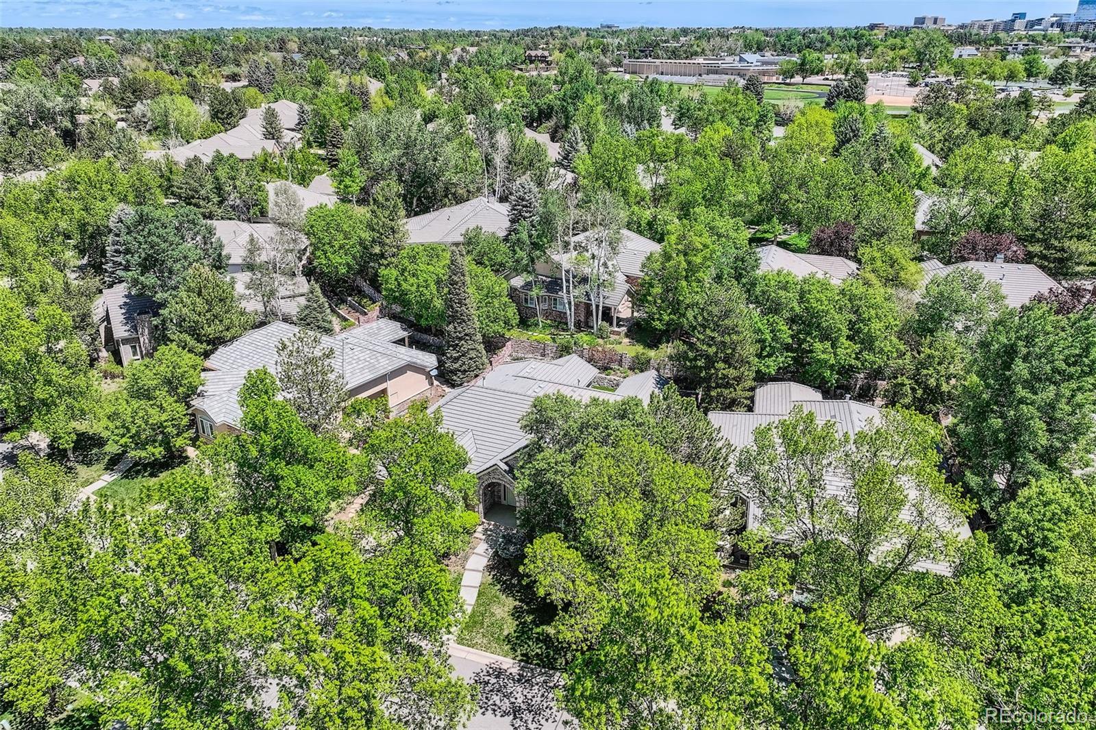 Greenwood Village, Colorado, 80121, United States, 4 Bedrooms Bedrooms, ,4 BathroomsBathrooms,Residential,Active,2009868