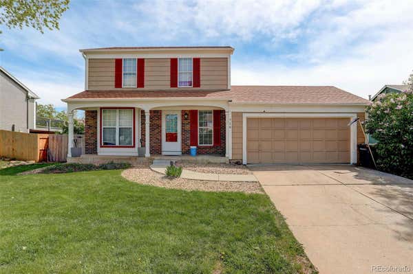 714 SEDGE WAY, LAFAYETTE, CO 80026 - Image 1